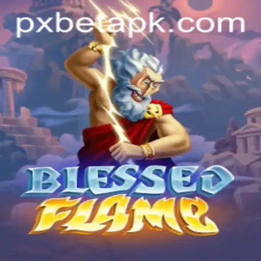 Exploring the Fiery World of BlessedFlame