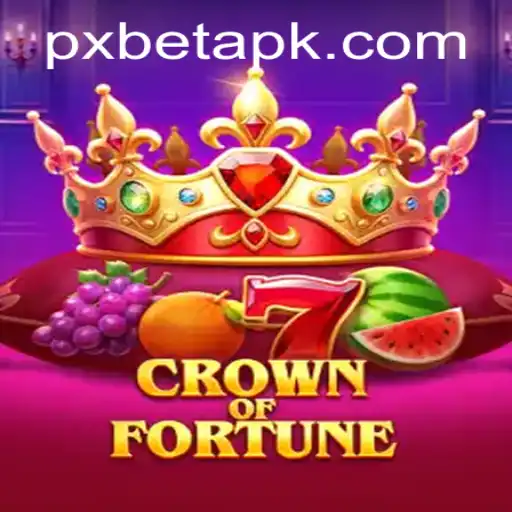 Discover the Enchantment of CrownofFortune with PXBET