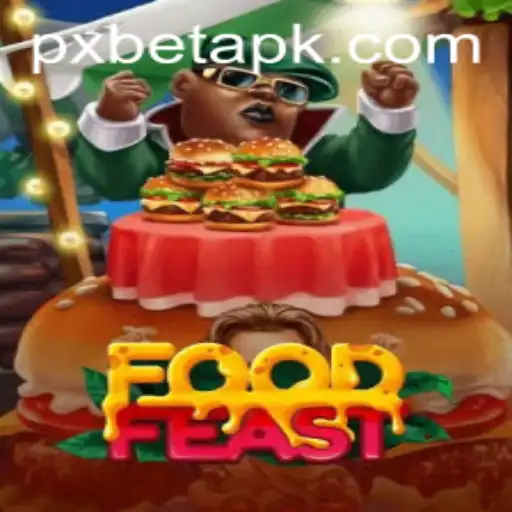 Explore the Exciting World of FoodFeast: An In-Depth Introduction and Rule Guide with PXBET