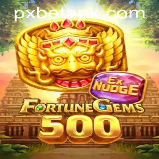 Discover the Excitement of FortuneGems500: Your Ultimate Guide