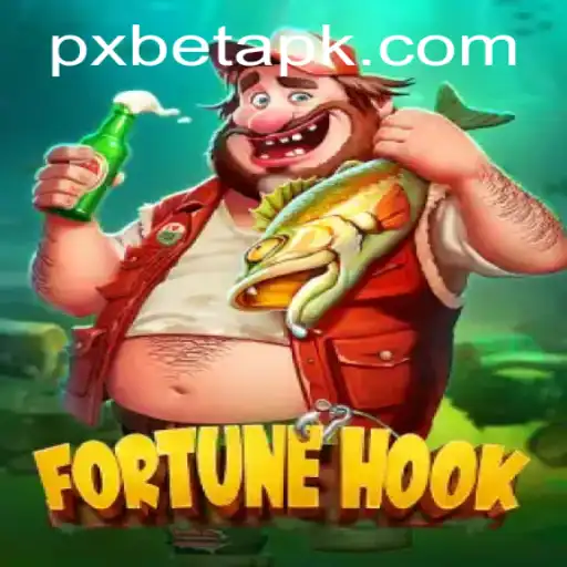 Discovering the Thrills of FortuneHook: A Deep Dive into the Game Powered by PXBET