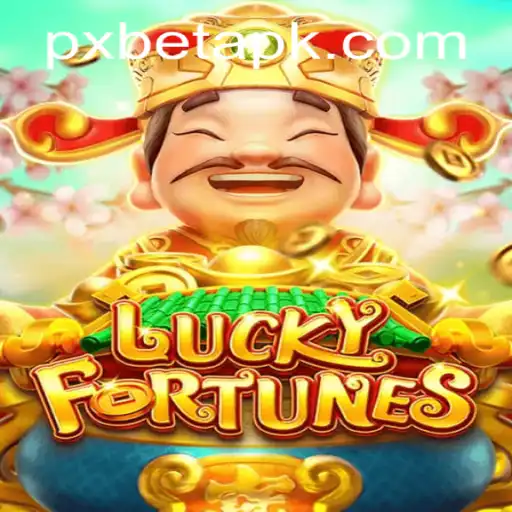 Exploring LUCKYFORTUNES: A Game of Chance and Strategy with PXBET