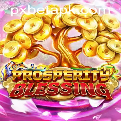 ProsperityBlessing: Immersive Experience in the Gaming World