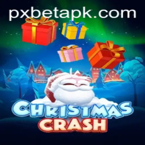 ChristmasCrash: A Festive Gaming Experience with PXBET