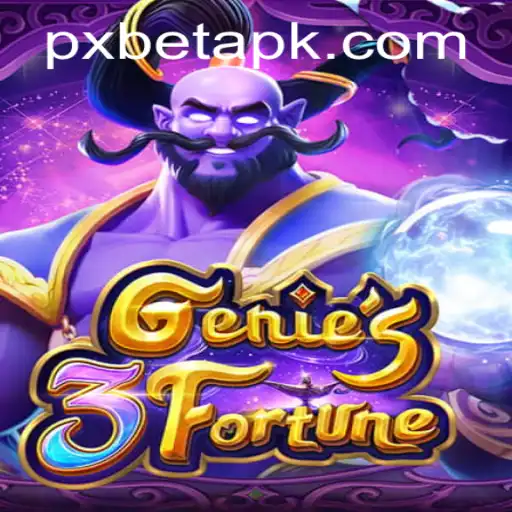 Genie3Fortune: Discover the Magic of PXBET's Latest Sensation