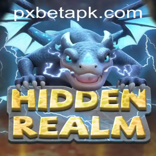 Explore the Enigmatic World of HiddenRealm with PXBET
