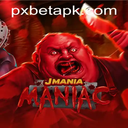 JManiaManiac: The Game Revolutionizing Interactive Entertainment