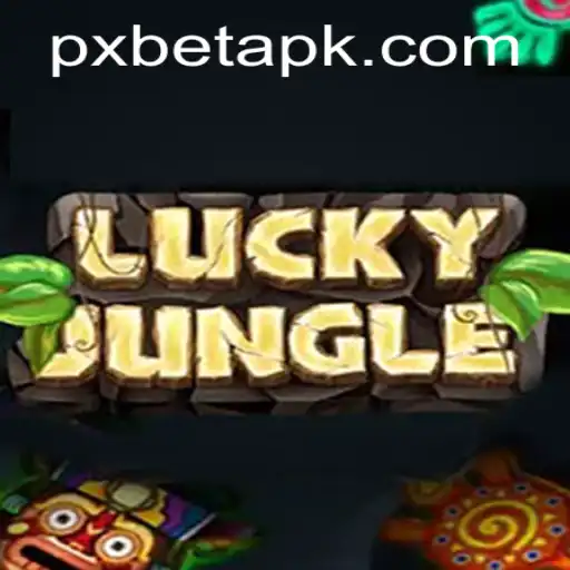 Unveiling the Thrills of LuckyJungle with PXBET
