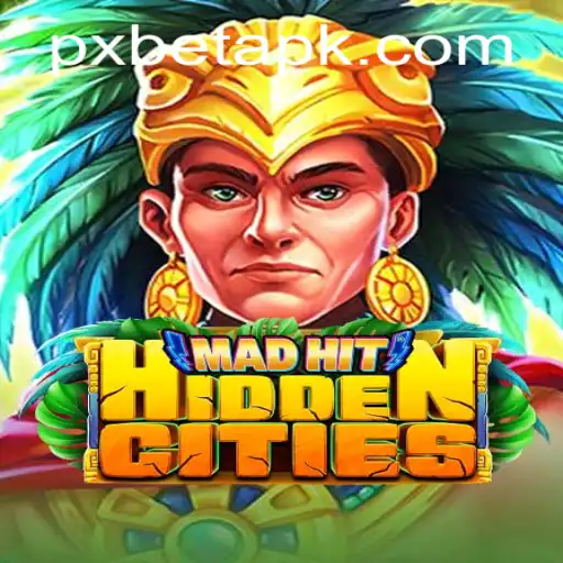 Discover the Thrilling World of MadHitHiddenCities: A Unique Gaming Experience