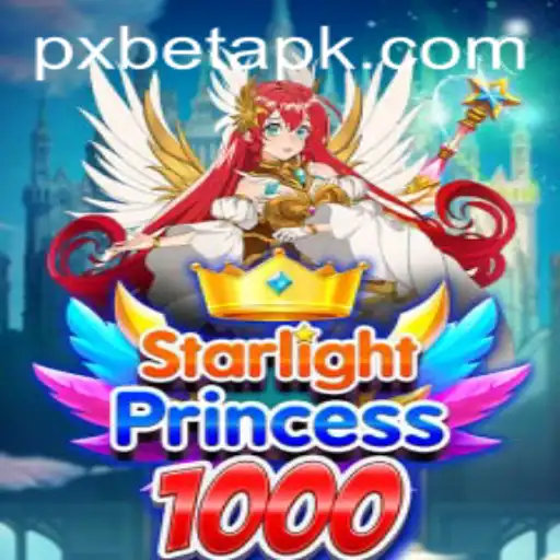 Discovering StarlightPrincess1000: A Journey into the Mystical World with PXBET