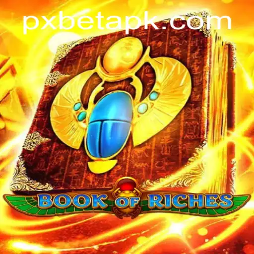 An In-depth Look at the Exciting BookofRiches Game on PXBET