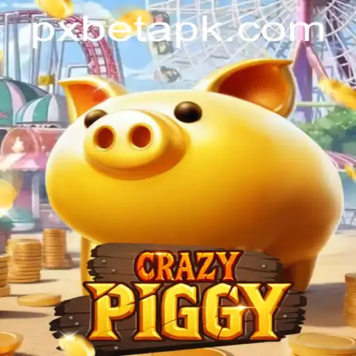 Explore the World of CrazyPiggy: The Thrilling Game by PXBET