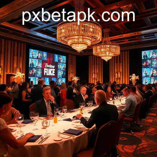 Exclusive Events and the Role of PXBET