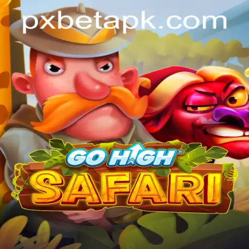 GoHighSafari: Embark on a New Adventure in the Gaming World