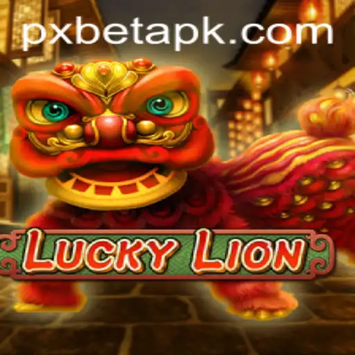 Experience the Roar of Victory with LuckyLion on PXBET
