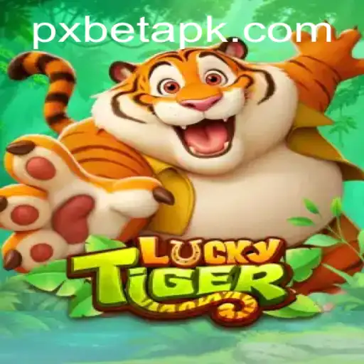 LuckyTiger: Dive into the World of PXBET's Exciting New Game