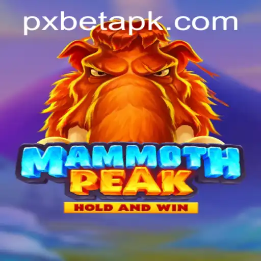 MammothPeak: The Ultimate Adventure Game of 2023