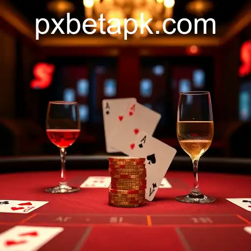 Exploring the World of Online Baccarat with PXBET