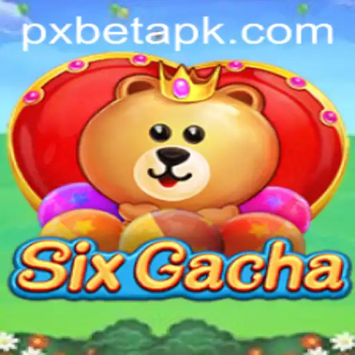 Discovering SixGacha: A Game of Strategy and Surprise with PXBET