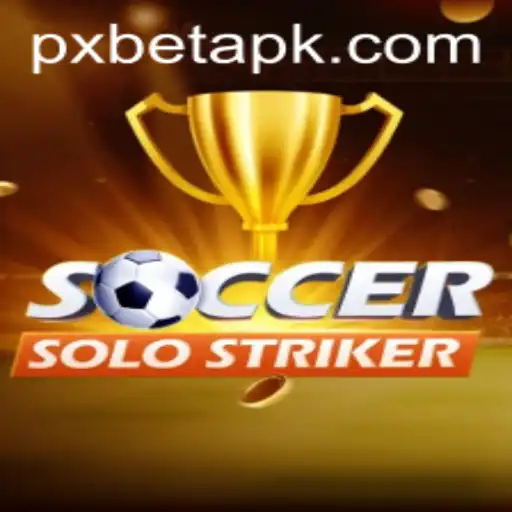 Captivating the Field: An In-Depth Look at SoccerSoloStriker with PXBET