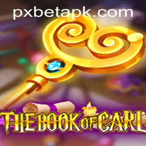 The Enchanting World of TheBookofCarl: A Deep Dive Into PXBET's Latest Arcade Sensation