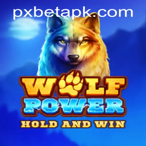 Experience the Adventure of WolfPower in the World of PXBET