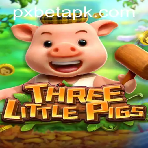 Discover the Exciting World of THREELITTLEPIGS - A Unique Gaming Experience with PXBET