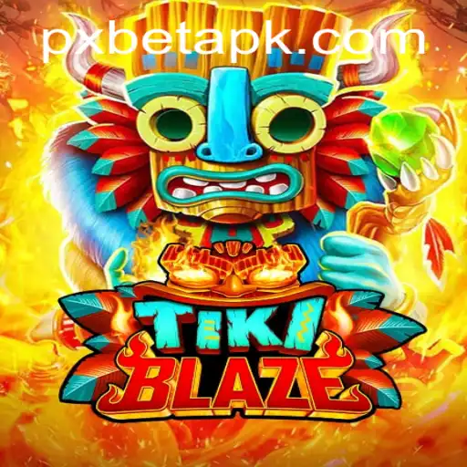 Unleashing Adventure with TikiBlaze: A Gaming Revolution